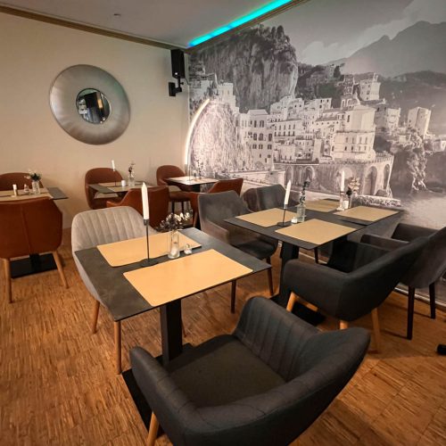 Trattoria 03